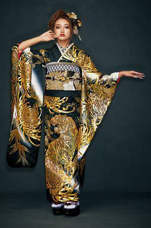 2023年 TAKAZENイメージモデル ＆ 2024年・2025年成人NEWスタイル発表！『TAKAZEN 大阪梅田本店』の情報をFindビューティで公開