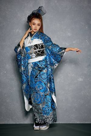 2023年 TAKAZENイメージモデル ＆ 2024年・2025年成人NEWスタイル発表！『TAKAZEN 大阪梅田本店』の情報をFindビューティで公開