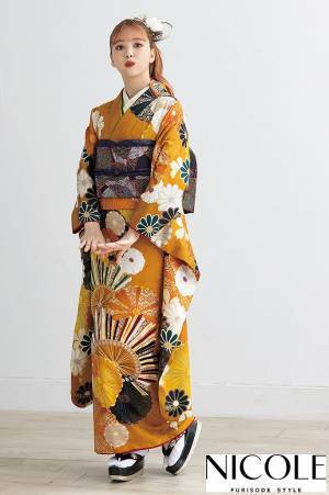 2023年 TAKAZENイメージモデル ＆ 2024年・2025年成人NEWスタイル発表！『TAKAZEN 大阪梅田本店』の情報をFindビューティで公開