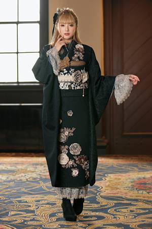 2023年 TAKAZENイメージモデル ＆ 2024年・2025年成人NEWスタイル発表！『TAKAZEN 大阪梅田本店』の情報をFindビューティで公開