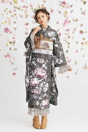 2023年 TAKAZENイメージモデル ＆ 2024年・2025年成人NEWスタイル発表！『TAKAZEN 大阪梅田本店』の情報をFindビューティで公開