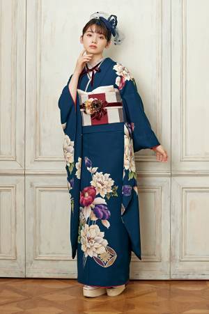 2023年 TAKAZENイメージモデル ＆ 2024年・2025年成人NEWスタイル発表！『TAKAZEN 大阪梅田本店』の情報をFindビューティで公開