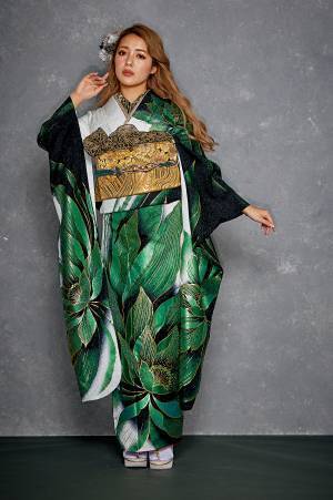 2023年 TAKAZENイメージモデル ＆ 2024年・2025年成人NEWスタイル発表！『TAKAZEN 大阪梅田本店』の情報をFindビューティで公開