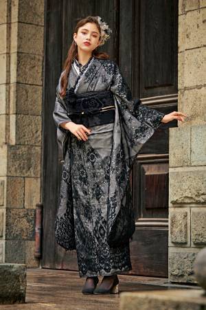 2023年 TAKAZENイメージモデル ＆ 2024年・2025年成人NEWスタイル発表！『TAKAZEN 大阪梅田本店』の情報をFindビューティで公開