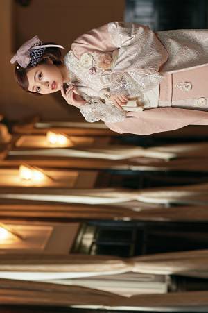 2023年 TAKAZENイメージモデル ＆ 2024年・2025年成人NEWスタイル発表！『TAKAZEN 大阪梅田本店』の情報をFindビューティで公開