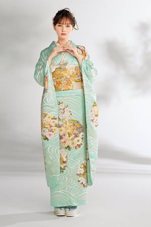 2023年 TAKAZENイメージモデル ＆ 2024年・2025年成人NEWスタイル発表！『TAKAZEN 大阪梅田本店』の情報をFindビューティで公開