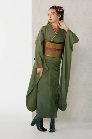 2023年 TAKAZENイメージモデル ＆ 2024年・2025年成人NEWスタイル発表！『TAKAZEN 大阪梅田本店』の情報をFindビューティで公開