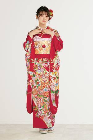 2023年 TAKAZENイメージモデル ＆ 2024年・2025年成人NEWスタイル発表！『TAKAZEN 大阪梅田本店』の情報をFindビューティで公開