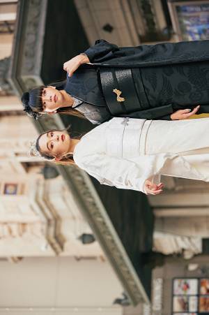 2023年 TAKAZENイメージモデル ＆ 2024年・2025年成人NEWスタイル発表！『TAKAZEN 大阪梅田本店』の情報をFindビューティで公開