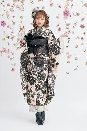 2023年 TAKAZENイメージモデル ＆ 2024年・2025年成人NEWスタイル発表！『TAKAZEN 大阪梅田本店』の情報をFindビューティで公開