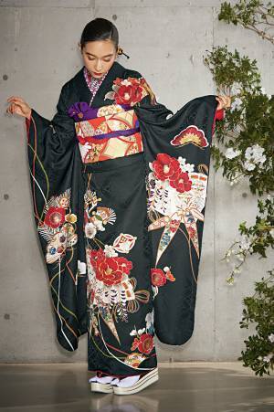 2023年 TAKAZENイメージモデル ＆ 2024年・2025年成人NEWスタイル発表！『TAKAZEN 大阪梅田本店』の情報をFindビューティで公開