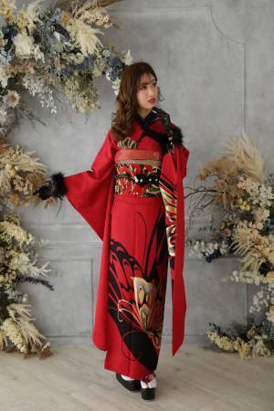 2023年 TAKAZENイメージモデル ＆ 2024年・2025年成人NEWスタイル発表！『TAKAZEN 大阪梅田本店』の情報をFindビューティで公開