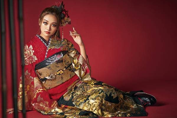 2023年 TAKAZENイメージモデル ＆ 2024年・2025年成人NEWスタイル発表！『TAKAZEN 大阪梅田本店』の情報をFindビューティで公開