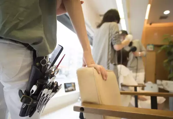 嬉しい完全個室の理容室！札幌の地域一番店『OSHAREKAN』の情報を駅近ドットコムで公開