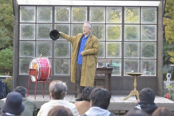 この秋、長野県で“松本産”の演劇的お祭り「ＦＥＳＴＡ松本2022」開催決定！