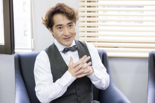 ミュージカル『クリスマス・キャロル』東京公演チケット好評発売中！吉田栄作・早見優・吉田要士・西田直木からコメント到着！！