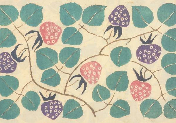 夢二ゆかりの美術館による全面協力で実現 オールカラー『竹久夢二 100枚綴りの便せん』を発売