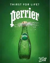 【ダーワ・悠洛 京都】 Perrierモクテルと共に、南国フルーツのスイーツを 　「Summer Afternoon Tea Set with Perrier」販売