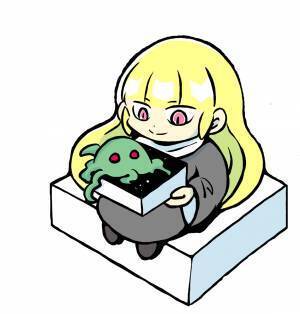 感情を揺さぶるショートストーリー『箱庭組曲』(猫オルガン)コミックBORDERで連載スタート