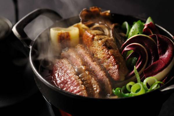 【星のや東京】「発酵×フレンチ」で免疫力を高めるコース 「Nipponキュイジーヌ ～発酵～」冬メニュー提供開始｜開始日：2021年12月11日