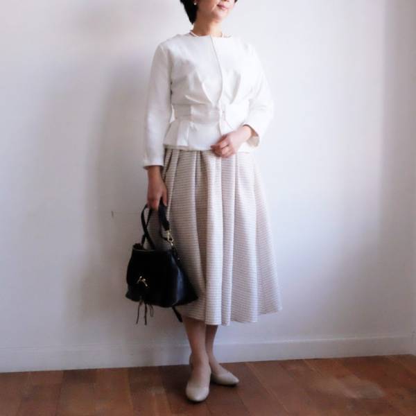 卒業式・入学式準備【farfalle CLASSICAL】テレビでも話題の「記憶する靴」がママの足元におすすめ