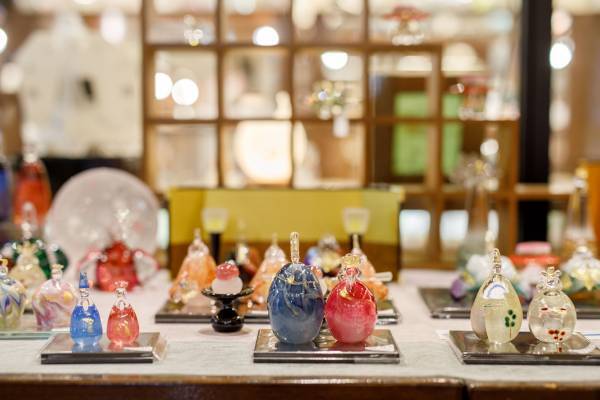 【宮城・松島】1月22日（土）より新企画展どこよりも早い 「お節句展2022―ひなとかぶととこいのぼり―」を開催いたします。