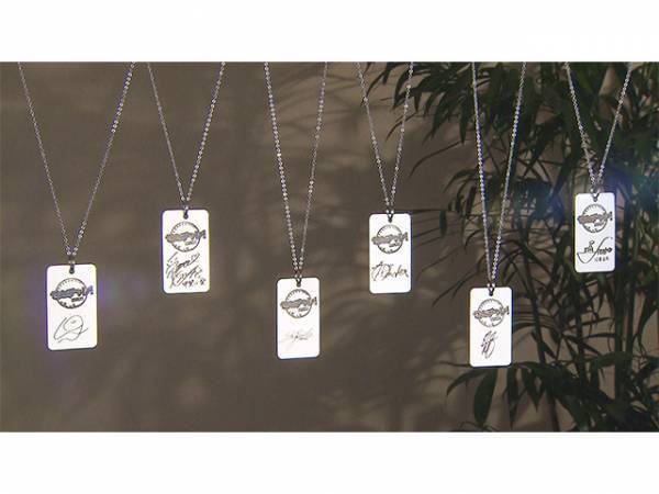 【STU48】信濃宙花＆中村舞がマテンロウと夢の球宴を盛り上げ！