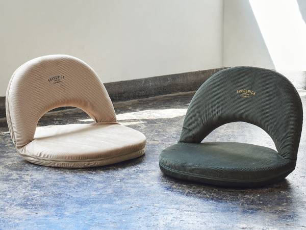 秋の新作ファブリックアイテムが充実！ワンポイントチェンジで楽しめる秋色ファブリックで気軽にお部屋を秋色に！