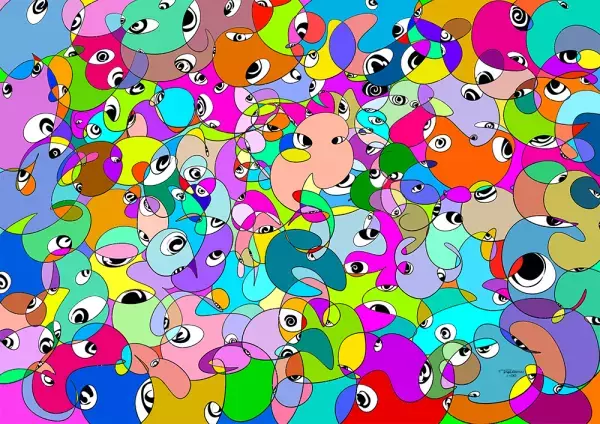 奈良市の歴史建築「藤間家住宅」にインスパイアされた、TAKUROMAN新作NFTアートを発表