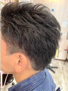 秋葉原駅から徒歩7分『メイド美容室 モエちょき』はメイドさんがカットしてくれる世界初のヘアサロン！Findサービスで情報を公開中