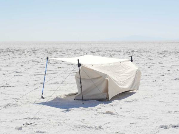 革命的なキャンプギアのクラウドファンディングを開始後、たった10時間で応援購入額5,000,000円を突破しました！