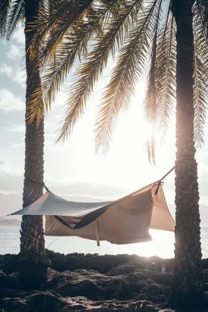 革命的なキャンプギアのクラウドファンディングを開始後、たった10時間で応援購入額5,000,000円を突破しました！