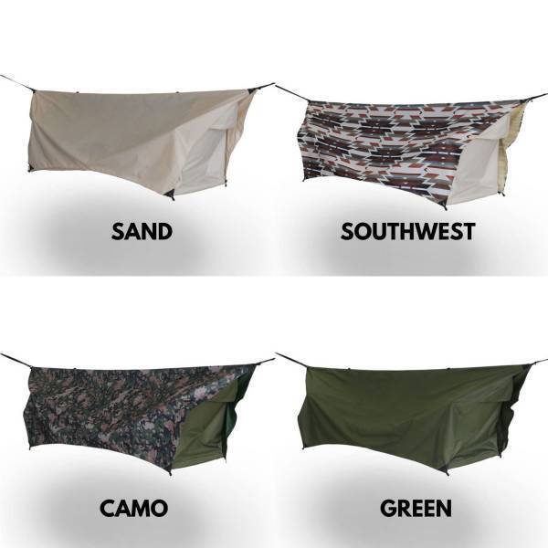 革命的なキャンプギアのクラウドファンディングを開始後、たった10時間で応援購入額5,000,000円を突破しました！