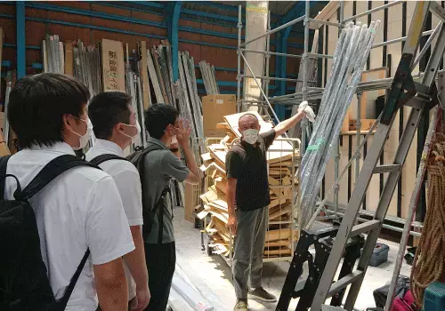 ＫＴＣおおぞら高等学院 学院名変更のお知らせ