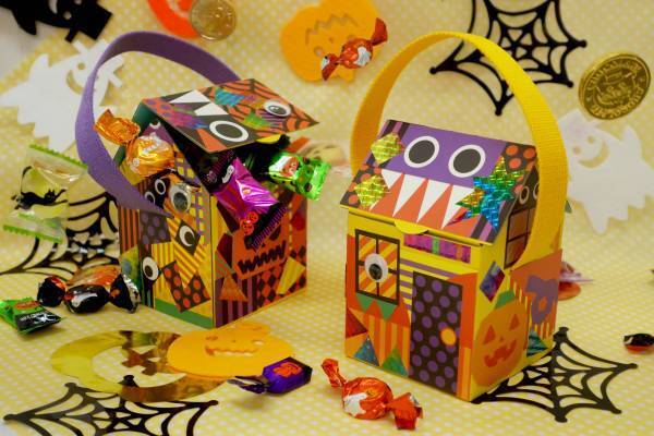 10月30日（日）、3年ぶりに横浜駅西口エリアで 「横浜西口ハロウィン2022」を実開催【横浜西口エリアマネジメント】