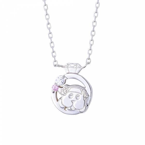 TVアニメ「PUI PUI モルカー」コラボジュエリー第二弾　12/20（火）まで予約受付！