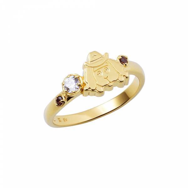 TVアニメ「PUI PUI モルカー」コラボジュエリー第二弾　12/20（火）まで予約受付！