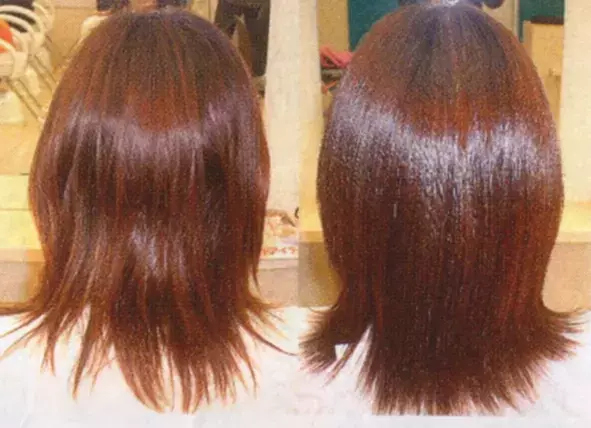 柏駅から徒歩5分『ヘアオブルーツ』は傷んだ髪もキレイなカラー&パーマを叶えてくれる髪のクリニック的サロン！駅近ドットコムで情報を公開中