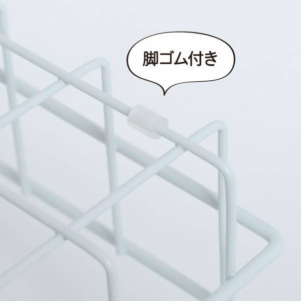 【簡単設置】組み立てたままで洗面台下の排水管を避けて棚が設置できる『洗面下フリーラック』と丈夫で通気性の良い『洗面下ワイヤーボックス』を割引価格で購入可能！Amazonのプライムデーにエントリーしています！！