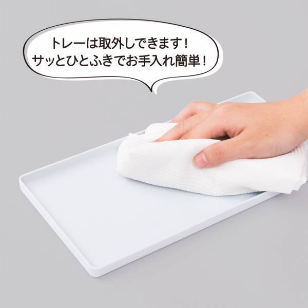 【簡単設置】組み立てたままで洗面台下の排水管を避けて棚が設置できる『洗面下フリーラック』と丈夫で通気性の良い『洗面下ワイヤーボックス』を割引価格で購入可能！Amazonのプライムデーにエントリーしています！！