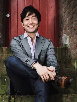 世界的ピアニスト・川口成彦ピアノリサイタルがクリスマスイブに開催決定！カンフェティにてチケット発売中