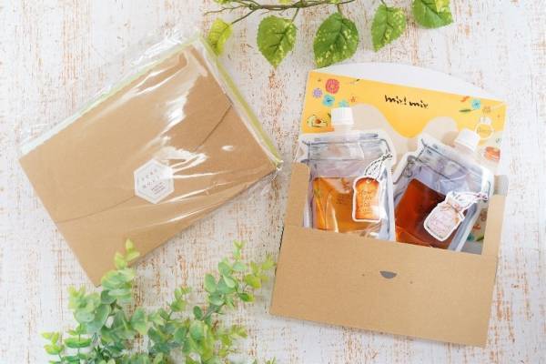 3月8日は「みつばちの日」 あなたにぴったりの“はちみつ”プレゼントキャンペーン