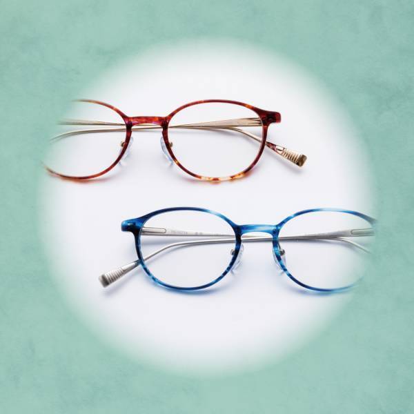 日本橋髙島屋にて「SABAE STYLE」開催！ 選りすぐりのアイウェアを約500本ご紹介 初夏に向け、アイウェアでおしゃれスタイルに変身！！