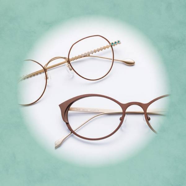 日本橋髙島屋にて「SABAE STYLE」開催！ 選りすぐりのアイウェアを約500本ご紹介 初夏に向け、アイウェアでおしゃれスタイルに変身！！