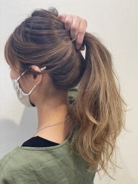 「水戸駅」から車で10分『hairBROS 水戸店』は半個室でリラックスしながら施術が受けられるヘアサロン！駅近ドットコムで情報を公開中