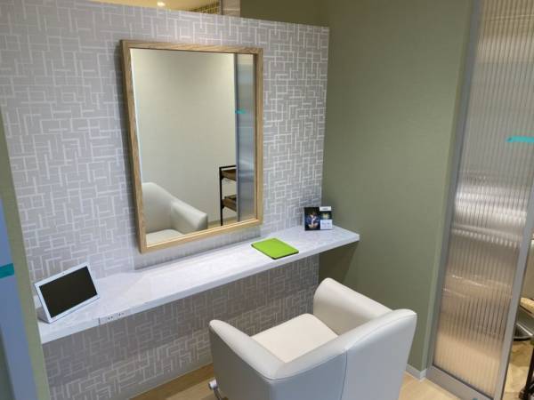 「水戸駅」から車で10分『hairBROS 水戸店』は半個室でリラックスしながら施術が受けられるヘアサロン！駅近ドットコムで情報を公開中