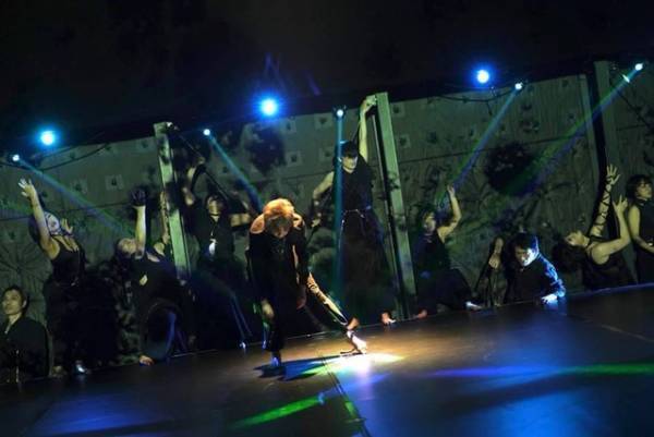 ダンサー・コレオグラファーである尾沢奈津子率いる団体・N-Trance Fishの最新作！『YELL —乾いた世界でエールを叫べー』上演決定　カンフェティにてチケット発売！