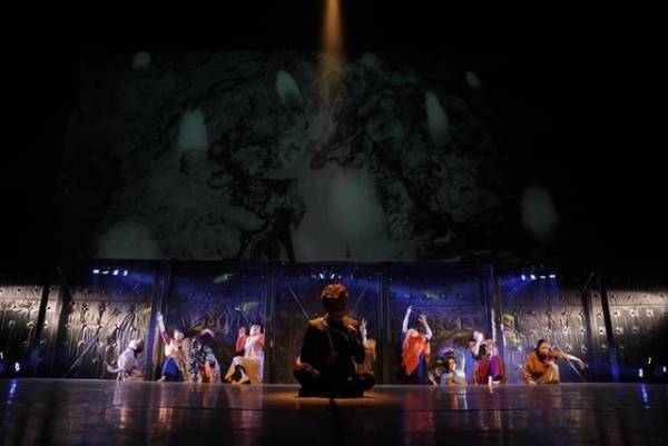 ダンサー・コレオグラファーである尾沢奈津子率いる団体・N-Trance Fishの最新作！『YELL —乾いた世界でエールを叫べー』上演決定　カンフェティにてチケット発売！