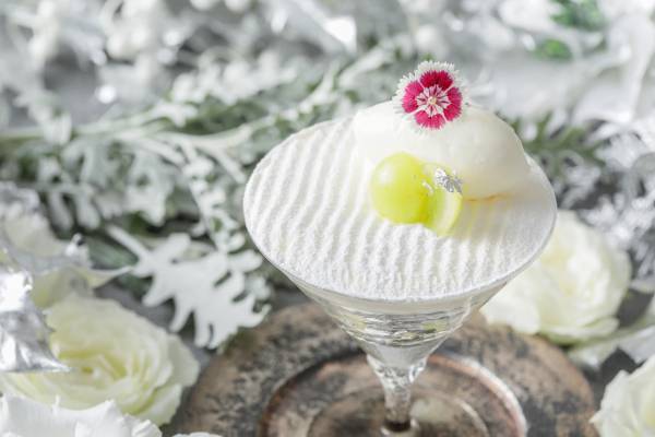 【名古屋】北の大地の恵みと海の幸を堪能　“白老牛”や“雲丹”などが楽しめる創作コース 『冬の北海道と愛知～鉄板焼～』販売