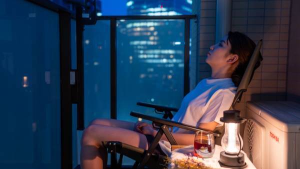 第94回東京インターナショナル・ギフト・ショー秋2022に「IESAUNA」が出店します